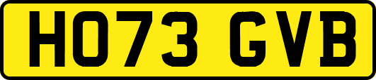HO73GVB