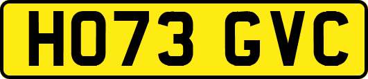 HO73GVC