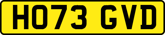 HO73GVD
