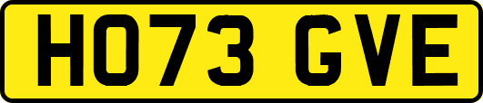 HO73GVE