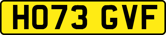 HO73GVF