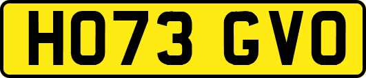 HO73GVO