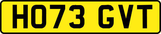 HO73GVT