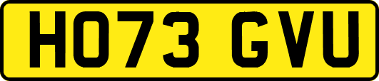 HO73GVU