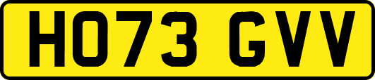 HO73GVV