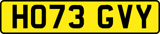 HO73GVY