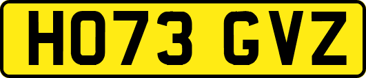 HO73GVZ
