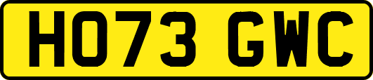 HO73GWC