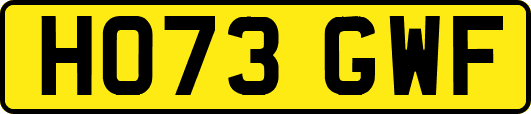 HO73GWF