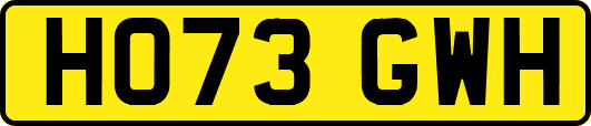 HO73GWH