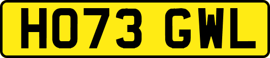 HO73GWL