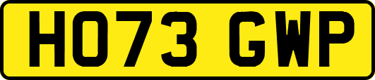 HO73GWP