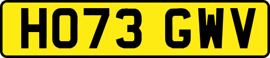 HO73GWV