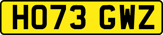 HO73GWZ