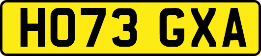 HO73GXA