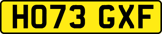 HO73GXF