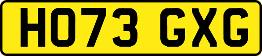 HO73GXG