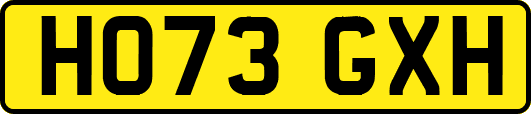 HO73GXH