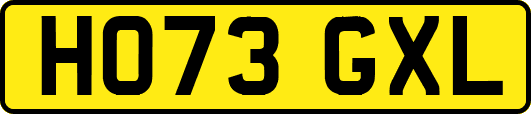 HO73GXL