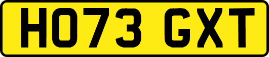 HO73GXT