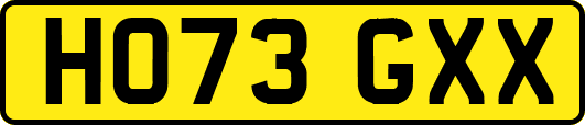 HO73GXX