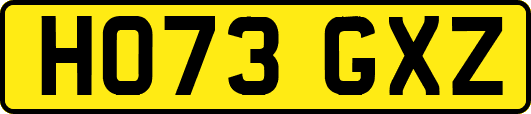 HO73GXZ