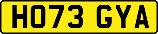 HO73GYA