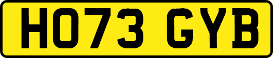 HO73GYB