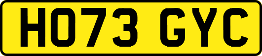 HO73GYC
