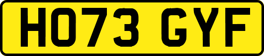 HO73GYF