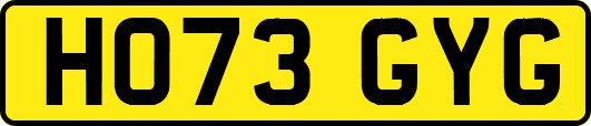 HO73GYG