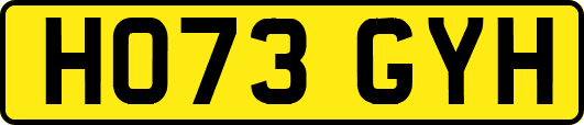 HO73GYH
