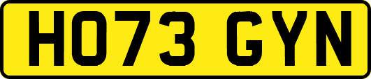 HO73GYN