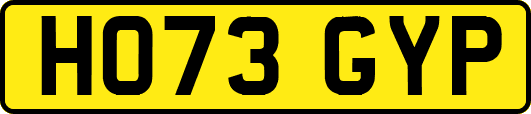 HO73GYP