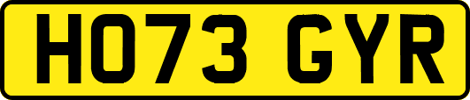 HO73GYR
