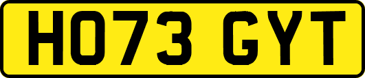 HO73GYT