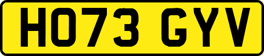 HO73GYV
