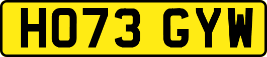 HO73GYW