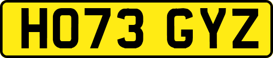 HO73GYZ