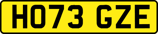 HO73GZE