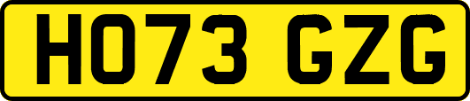 HO73GZG