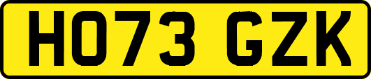 HO73GZK