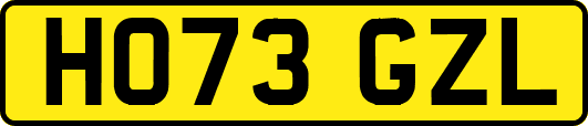 HO73GZL
