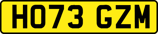 HO73GZM