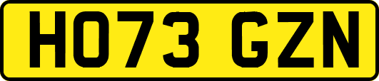 HO73GZN