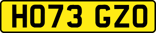 HO73GZO