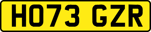HO73GZR