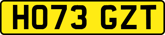 HO73GZT
