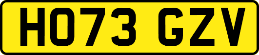 HO73GZV