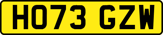 HO73GZW